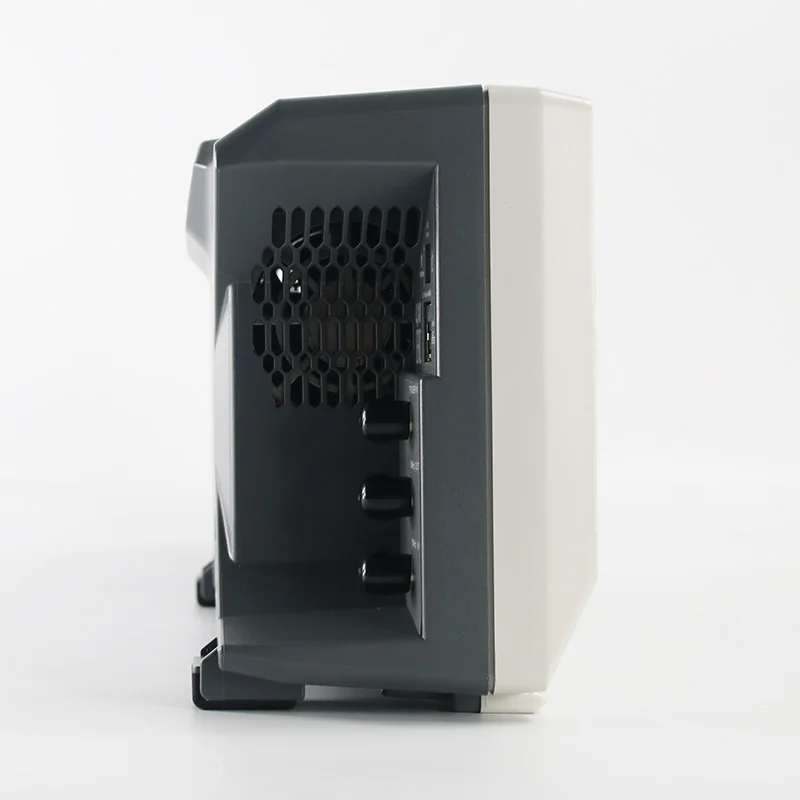 Ригол DSA815-TG цифровой анализатор спектра 100 Гц минимальное разрешение с