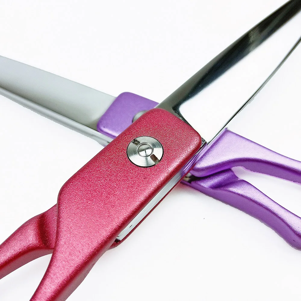 8 дюймов Япония 440C кошка собака красота ножницы для собак кошачьи волосы Редкие