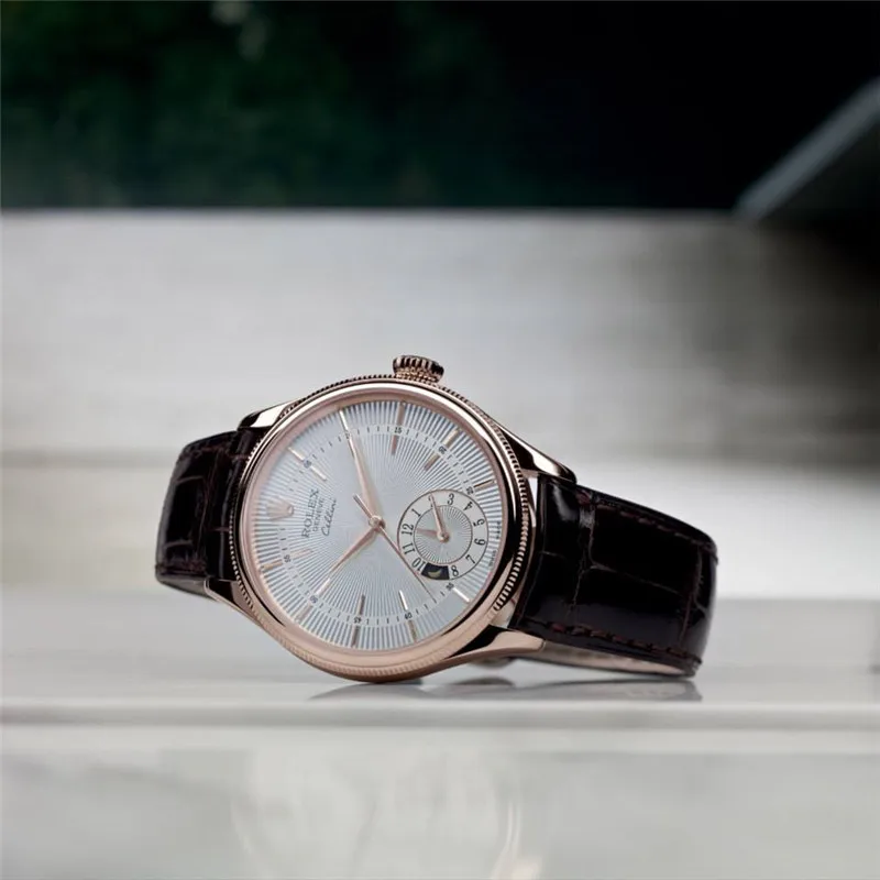 

datejust Datelog Classic Ladies Men's Automatic Mechanical Watch Stainless Steel Waterproof Luxury Watch Gift 167 Orders