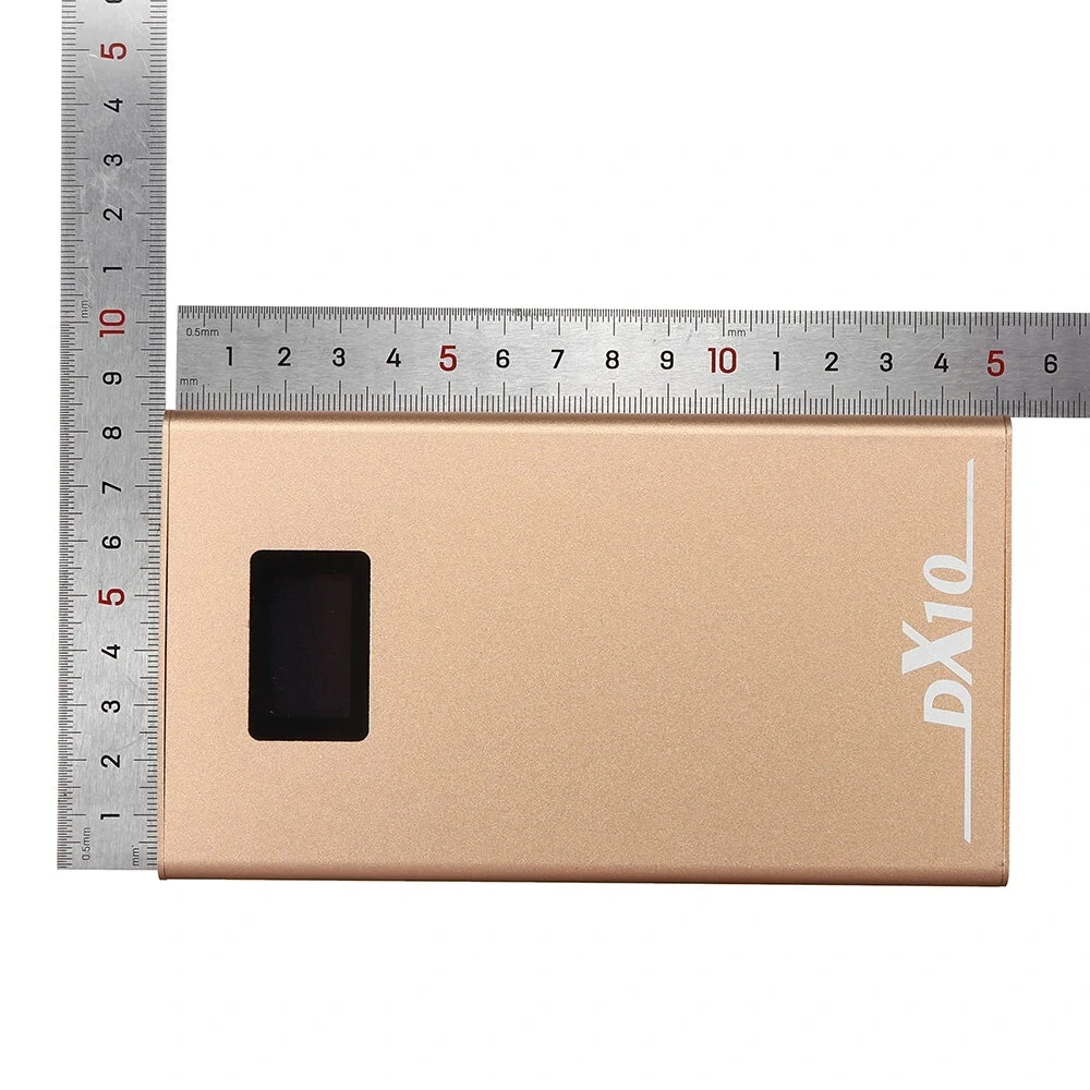 Регулируемый строительный инструмент DX10 портативный для точечной сварки OLED 0 2/0 3