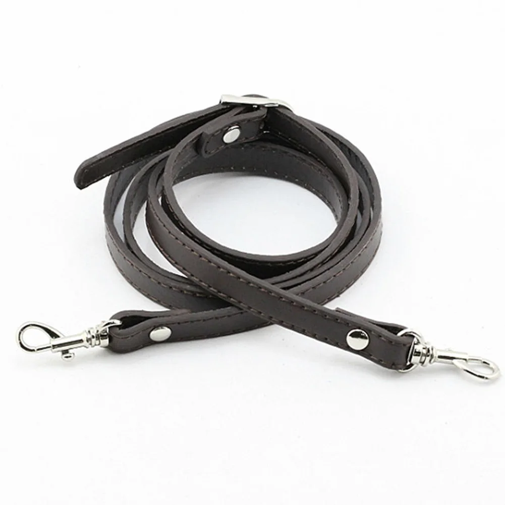 

Из искусственной кожи Регулируемая сумка ремень плечо Сумка Tote сумка черный/зеленый/сменный ремешок