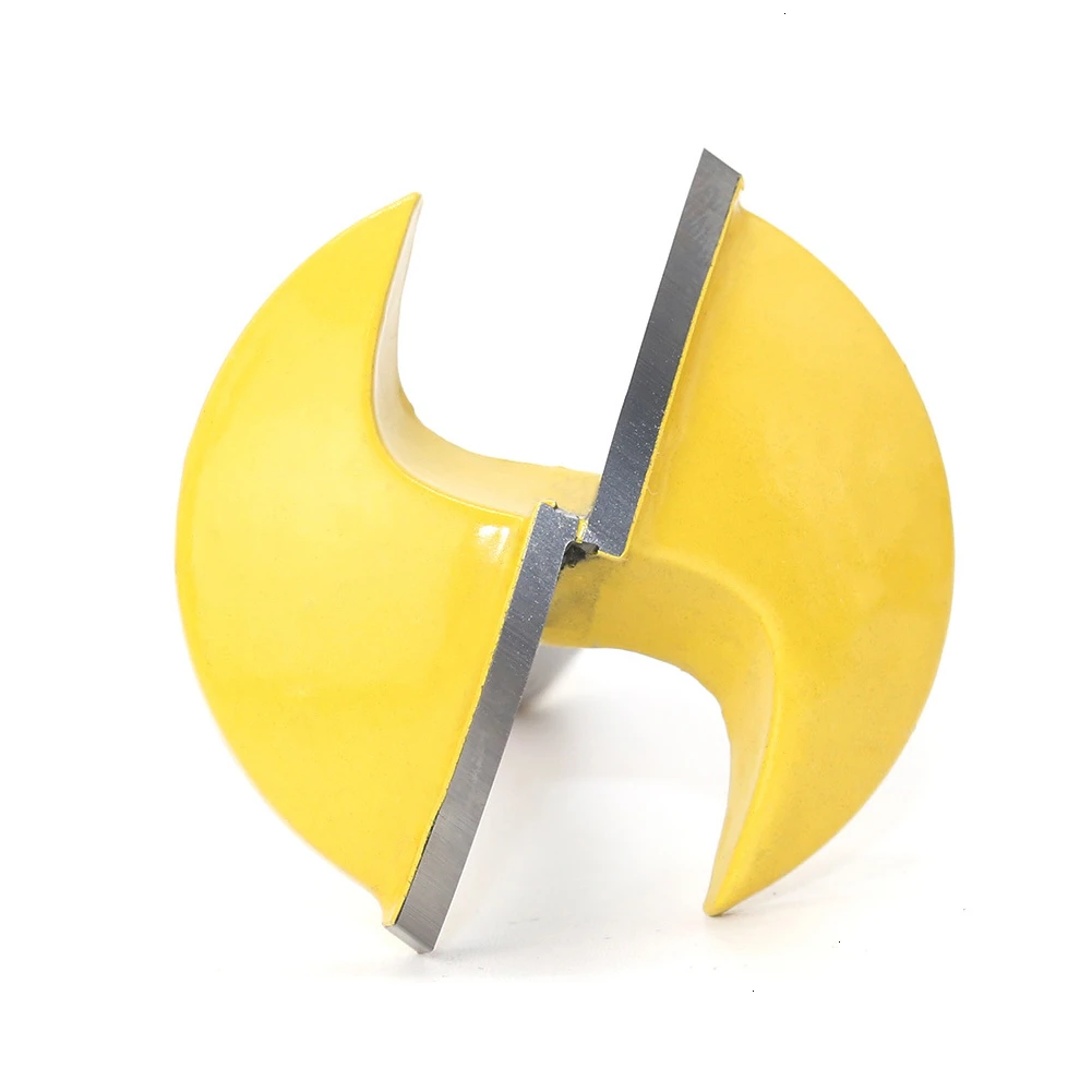 Хвостовик Canoe флейта и бусина набор фрез деревообрабатывающий вольфрамовый