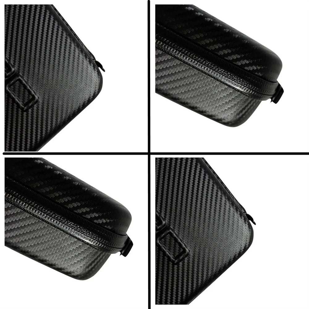 LANBEIKA для GoPro Средний ящик хранения коллекция водонепроницаемая сумка чехол Hero 9 8 7