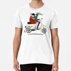 Футболка с надписью Брайтон, скутер, yhounds greyhound sighthound sighthounds lurchers lurcher whippet whippets