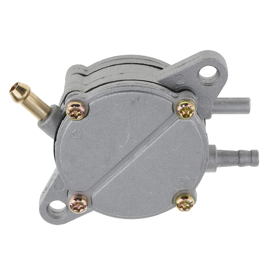 

Universal Vacuum Diaphragm Petrol Fuel Pump for 150CC - 200CC Motorcycle Scooter