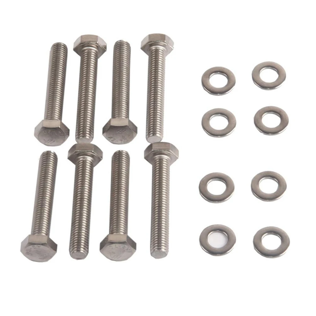 Комплект уплотнительных прокладок для дизельного выпускного коллектора из