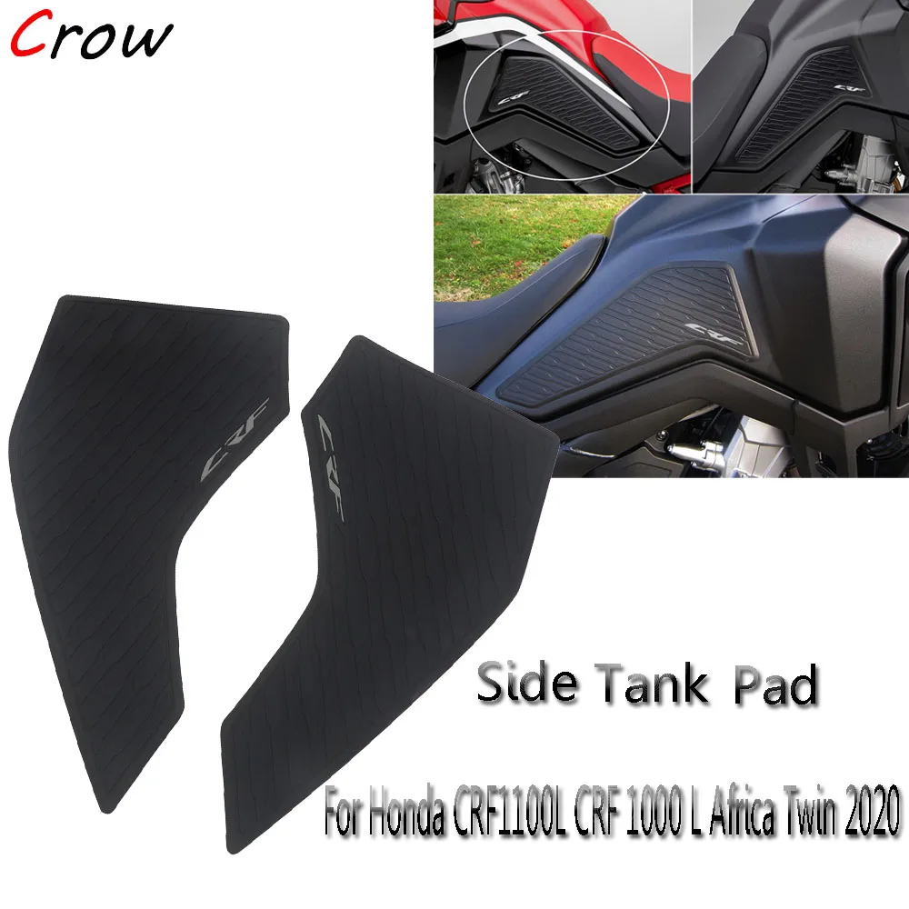 

Наклейки на топливный бак для Honda CRF1100L Africa Twin Adventure Sport