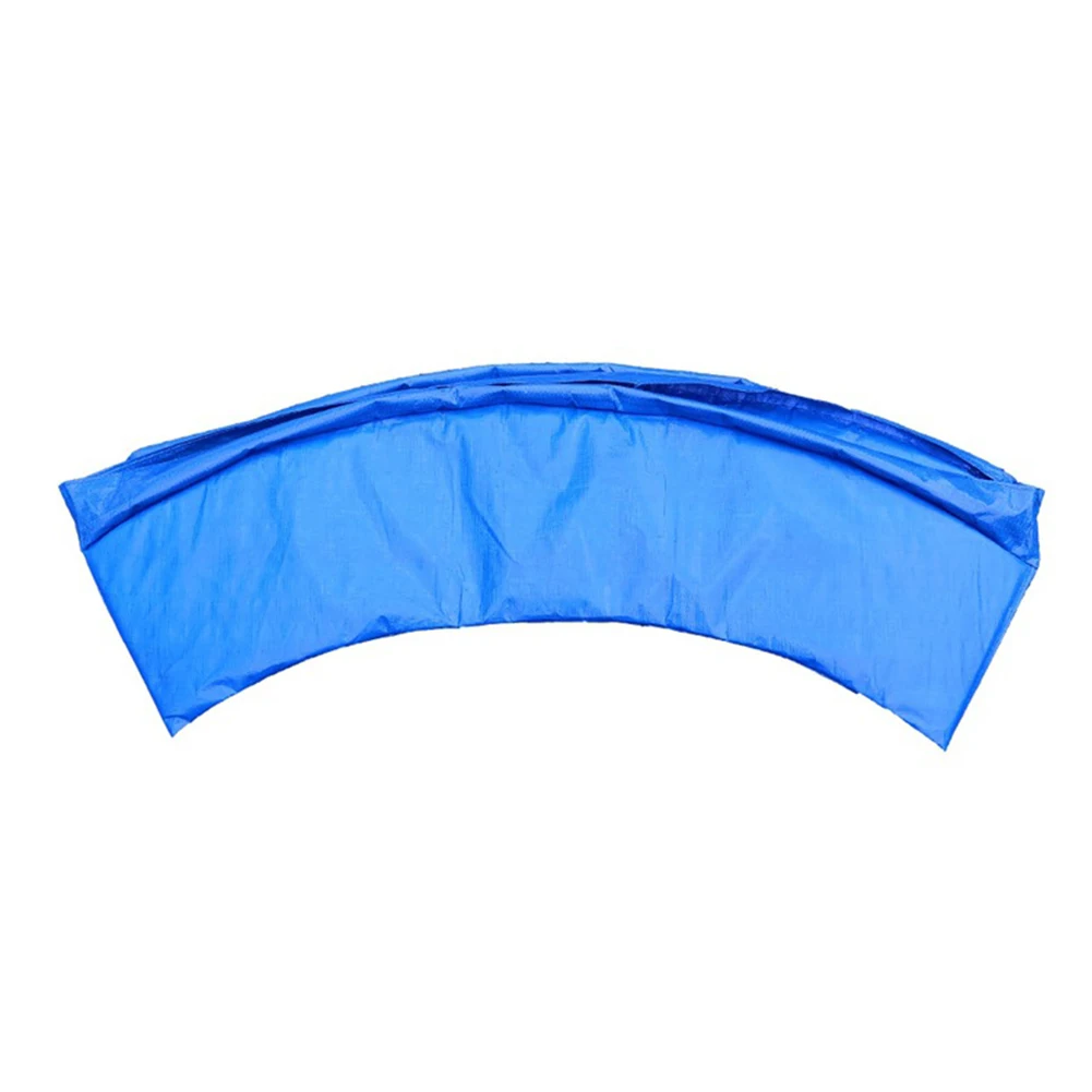 

PVC Trampoline Sponge Edge Cover Pad Long Lasting Spring Cover Replacement Trampoline Accessories Safety Protective Cover