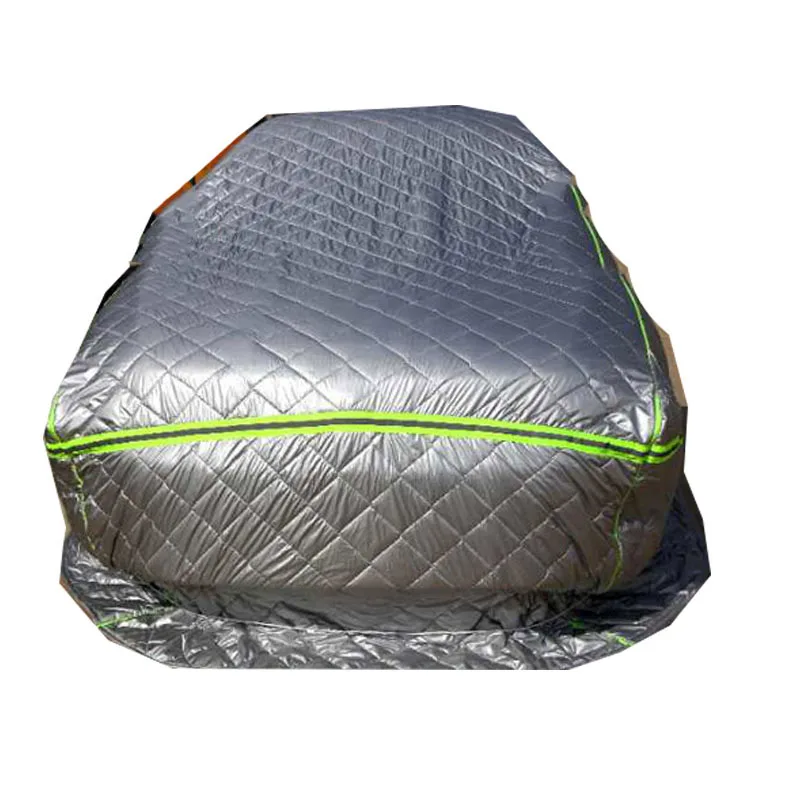 HOZYAUSHKA автомобильный чехол снежный для лобового стекла автомобиля снежного