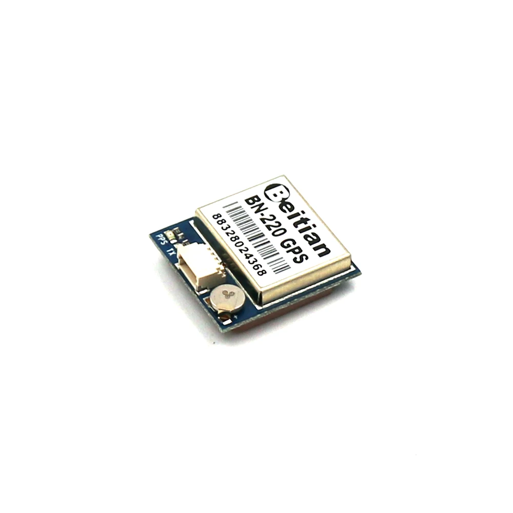 BEITIAN 3 6 в 5 0 TTL уровень GNSS модуль GPS GLONASS двойной встроенная вспышка BN 220|Приемник и
