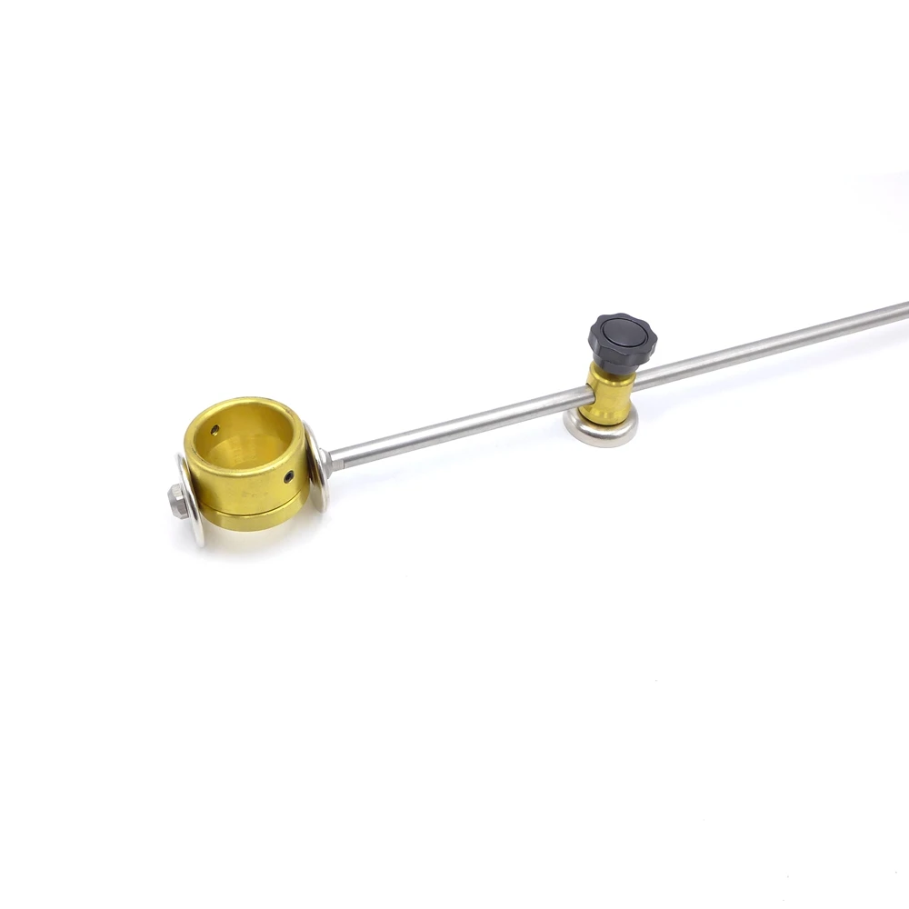

P80 Plasma Cutting Torch Magnet Magnetic Compass Circinus Roller Guide Wheel