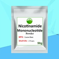 nmn supplementnicotinamide mononucleotide powder nad enhance human immunity improve sleep and enhance sexual function