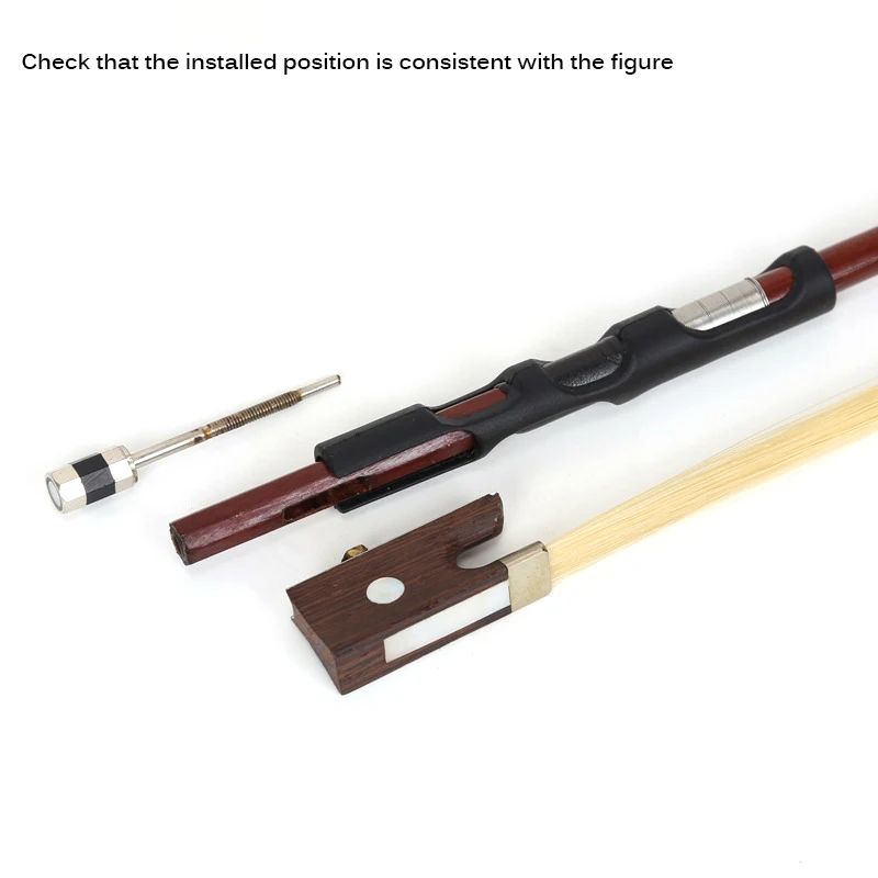 Бант для скрипки Корректор осанки резиновый бант держатель инструмент коррекции