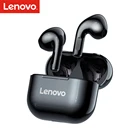 Беспроводные наушники Lenovo LivePods LP40, TWS Bluetooth наушники, Спортивная гарнитура с сенсорным управлением, стереонаушники для телефона Android