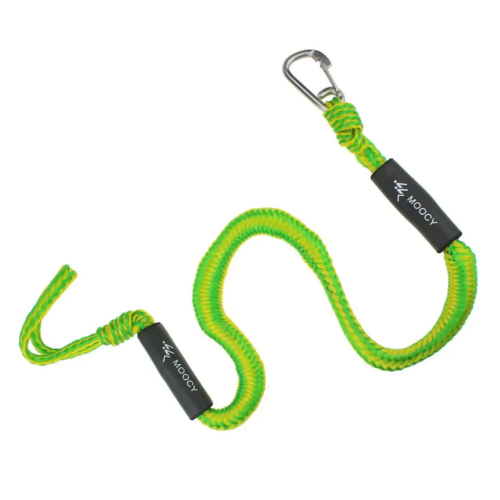 4-футовый 5-футовый шнур для яхты сверхмощный морской ШВАРТОВЫЙ канат лодки