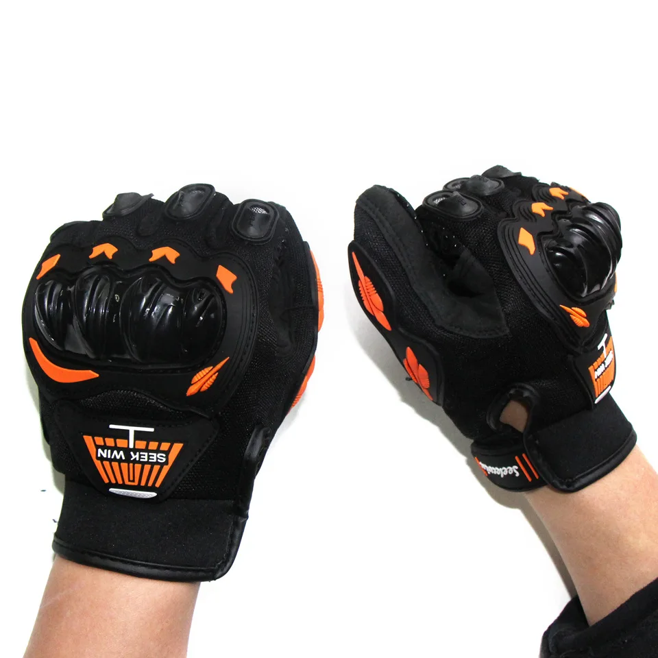 Мотоциклетные Перчатки для мотокросса тактические перчатки Guantes Moto Motocicleta Luvas велосипедные перчатки для горного велосипеда перчатки для мотоцикла полный палец перчатки