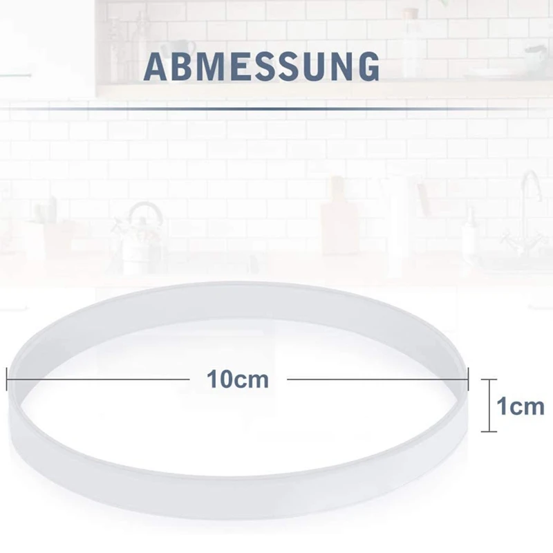 3 шт. уплотнение резиновое запасная уплотнительная часть совместимая для Nutri Ninja