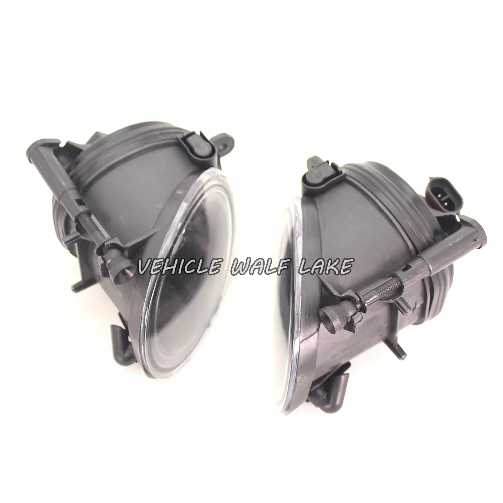 Подходит для Volvo S40 2007 2008 2009 2010 2011 2012 передний противотуманный светильник с