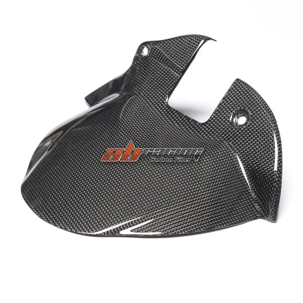 Задняя шина Hugger грязезащитный брызговик из углеродного волокна для Buell XB9R XB12R 2006