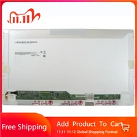 15 6 inch hb156wx1 100 fit hb156wx1 100 led lcd screen hd 1366768 edp 40 pins laptop display slim panel