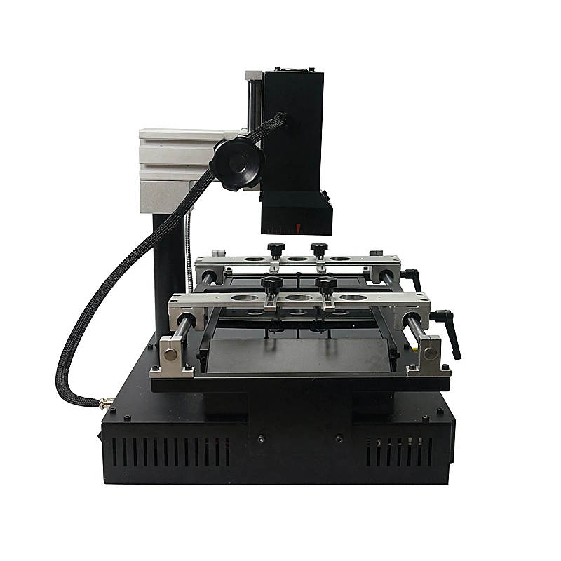 LY IR8500 IR BGA паяльная станция комплект для ремонта материнской платы | Инструменты