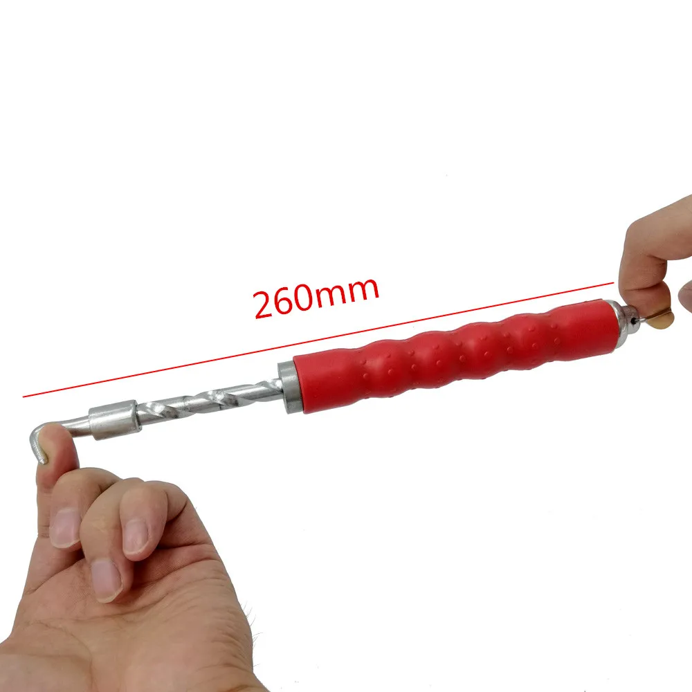 Полуавтоматический стальной крючок для проволоки на строительной площадке