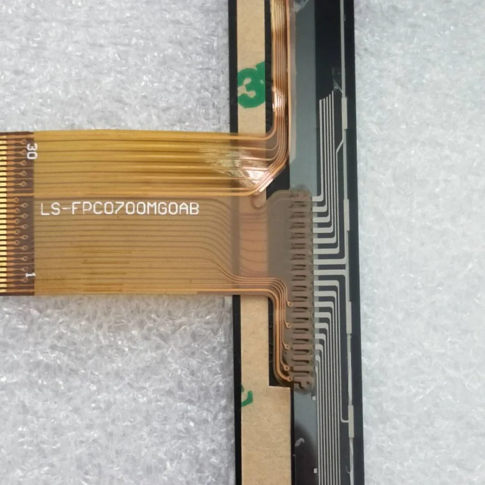 LS-FPC0700MG0AB планшетный ПК сенсорный экран рукописный емкостный | Компьютеры и офис