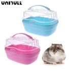 Убийца комаров убийца комаров сумка для переноски домашних животных по улице Портативный мелких животных свинки Вентиляционное окно выйти дышащих и приятных на коробке