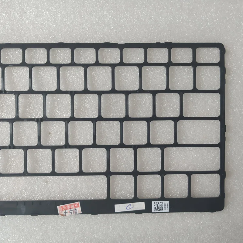 Бесплатная доставка! 1 шт. оригинальная новая рамка для клавиатуры ноутбука Dell E5270