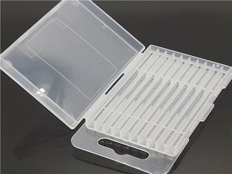 1 шт. витая дрель пустая коробка для хранения ящик инструментов аксессуары