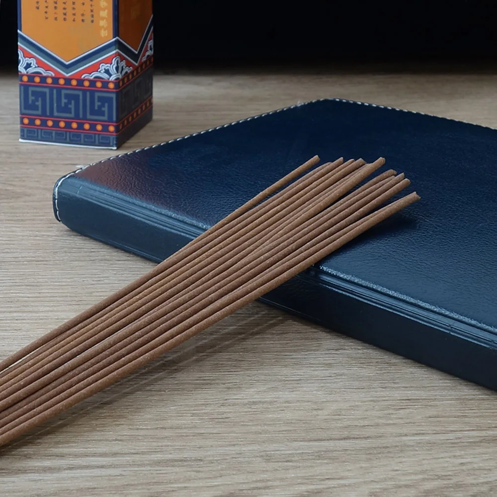 Тибетские благовония labпозвонка для здоровья из тибетской медицины ручной