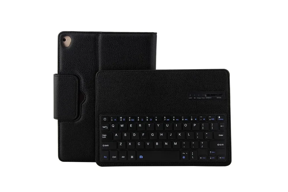 9,7 ''съемный Coque для Ipad Air 1 Air 2 чехол с клавиатурой Bluetooth A1566 A1474 PU кожаный для Ipad Air 1 2 чехол для клавиатуры