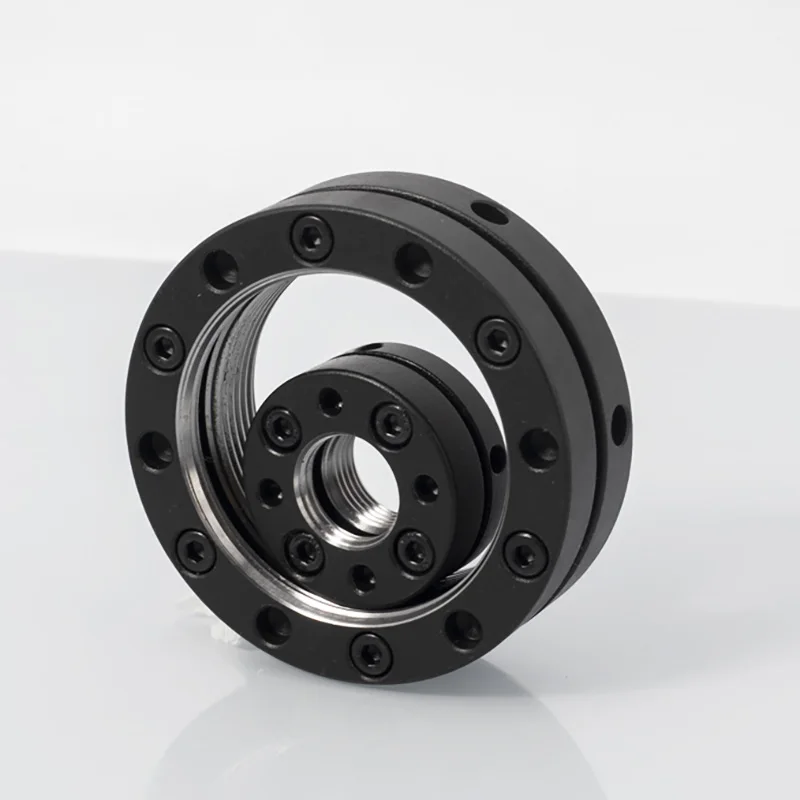 Блокировочная гайка K-type винтовой стержень прецизионное ослабление