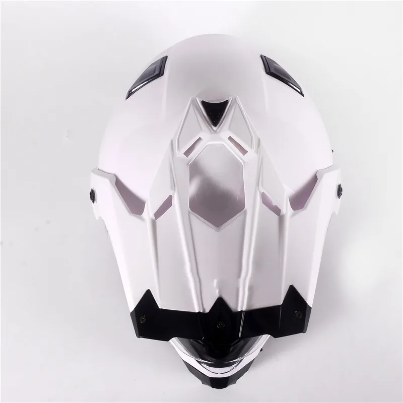 Bluetooth Casco Wanli Pioneer мотоциклетный шлем с солнцезащитным экраном Atv диртбайк