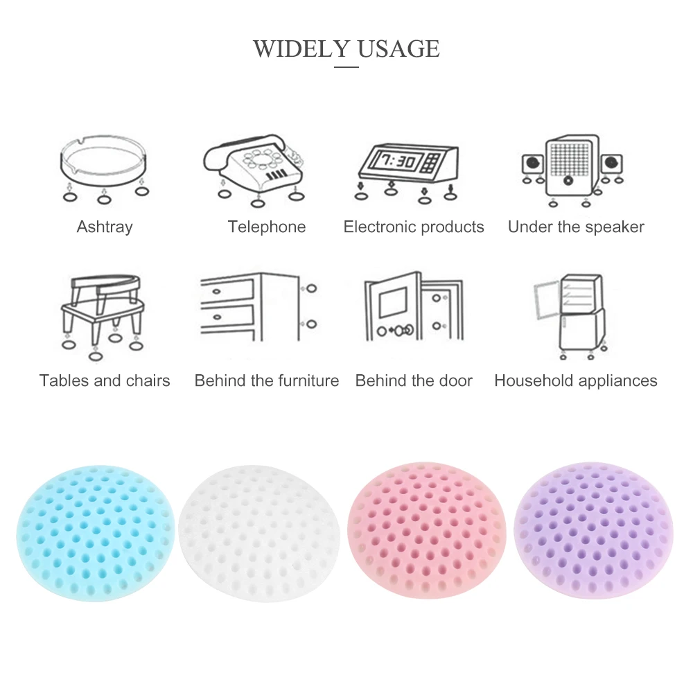 1 шт. уплотненные бесшумные дверные крылья резиновое крыло Ручка Дверной замок