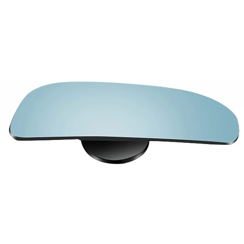 HD камера заднего вида Зеркало 360 градусов регулируемое зеркало для Широкий