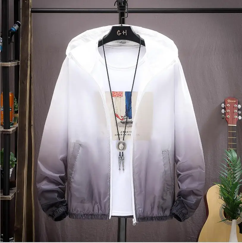 

2021 New Autumn Jackets Casual Male Outwear Windbreaker Coats Jackets Clothing