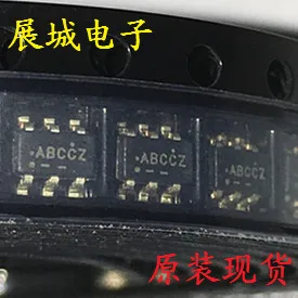 

5 шт./лот FAN6862 FAN6862TY SOT23-6 интегральная микросхема IC чип