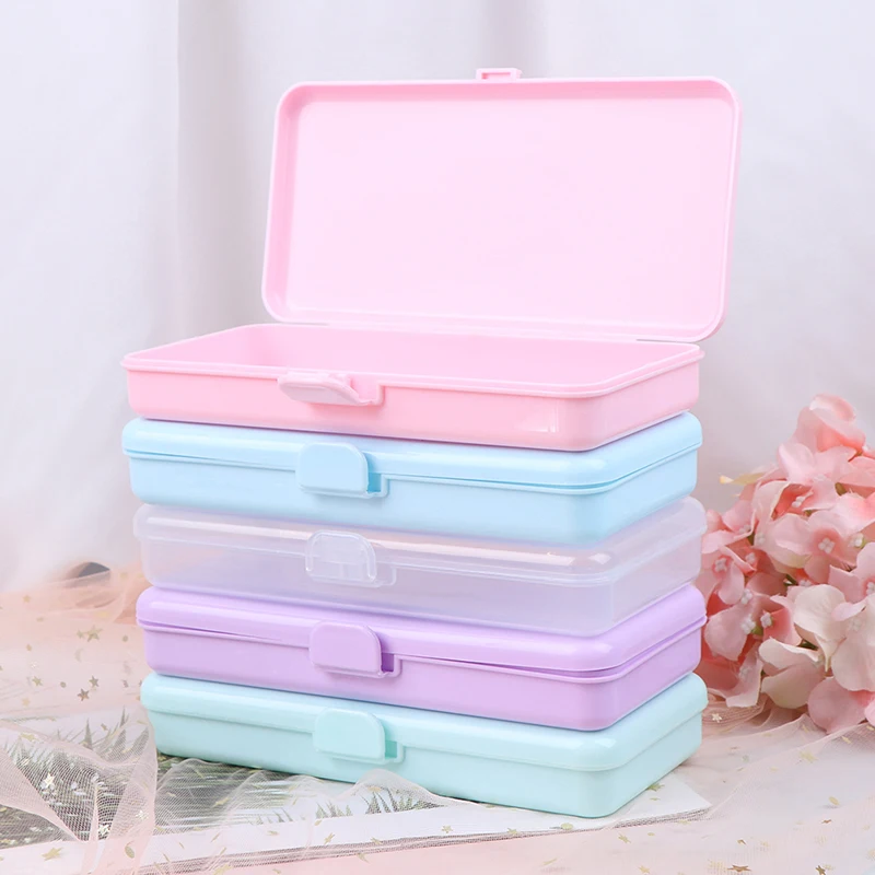 Пустой держатель для дизайна ногтей пинцет кутикулы толкатель кисти ручки