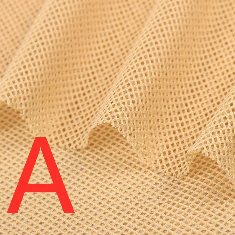 

Clothing Accessories / Garment Accessories & Textiles / Mesh Garment Fabric T320500481