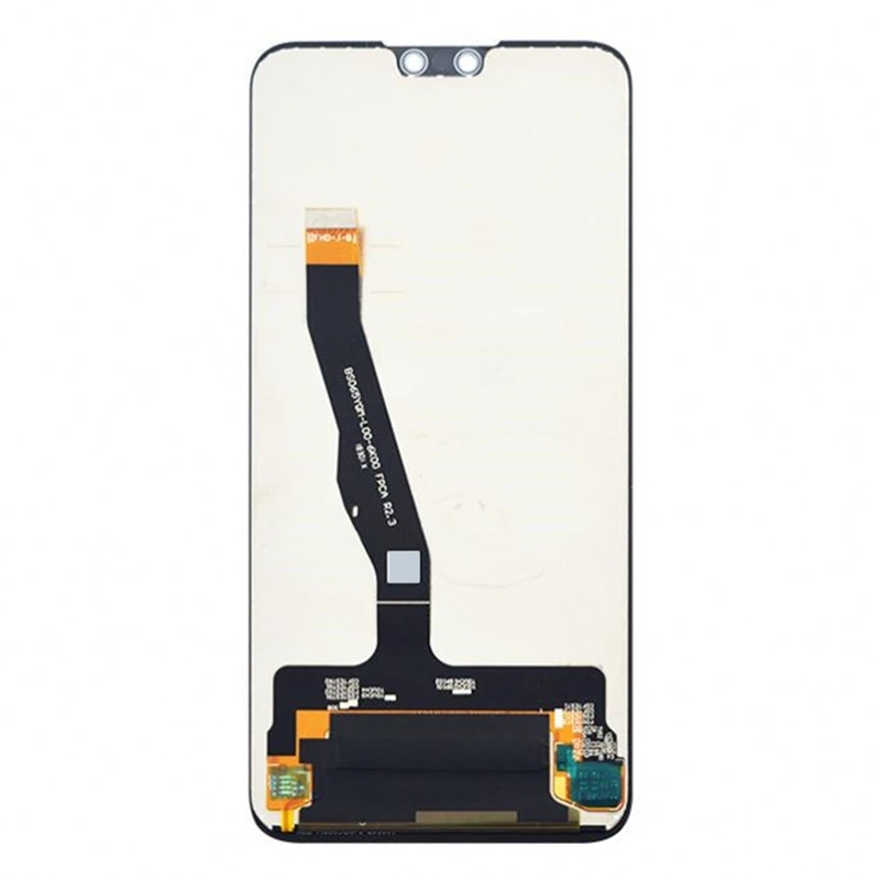 

LCD Contact Screen Replacement For Honor Y9 2019 Display Screen