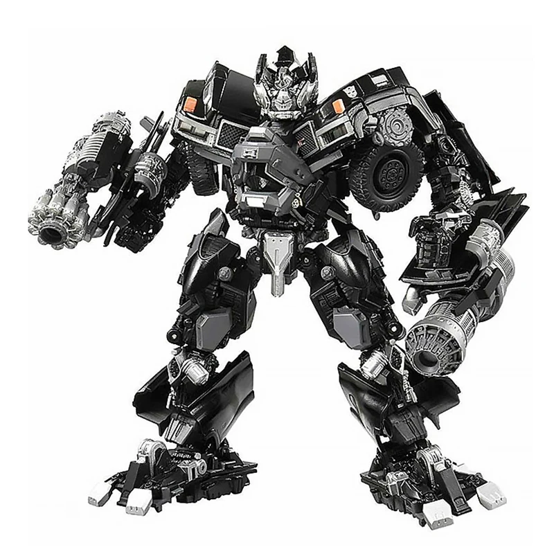 TOMY Трансформеры MPM5 Rollbar MPM6 Ironhide Десептиконы корпус экшн-фигурка деформируемые