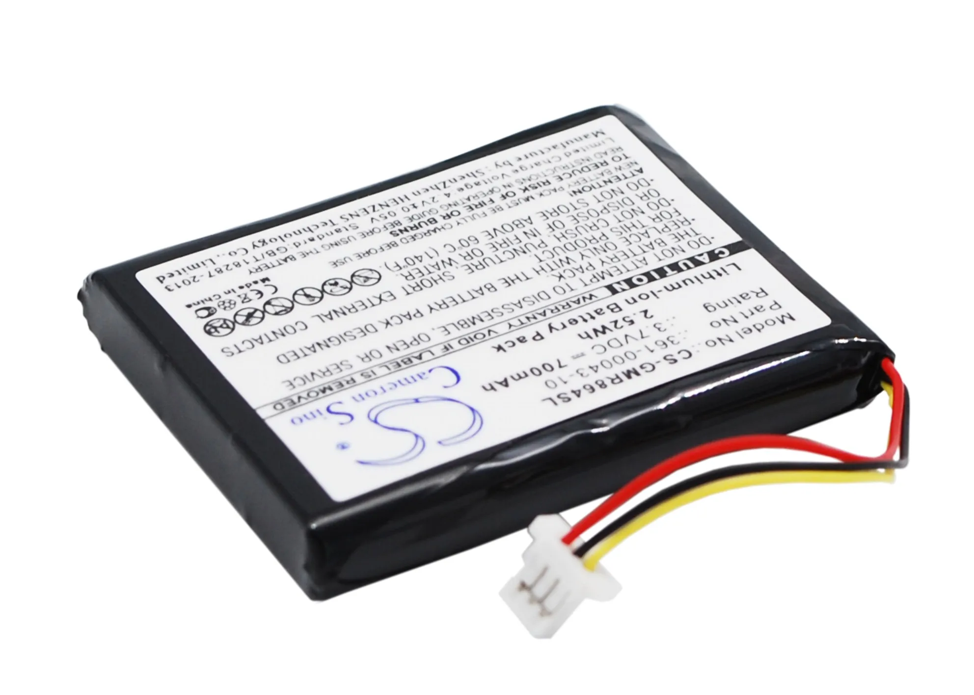 Cameron Sino для Garmin 010 11864 00 Pro control 2 удаленный запуск спорт Upland система XC li