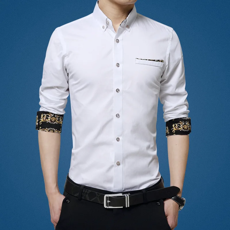 

Shirts