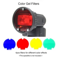 flash light modifier accessories kit mount adapter diffuser ball reflector speedlite accessories kit