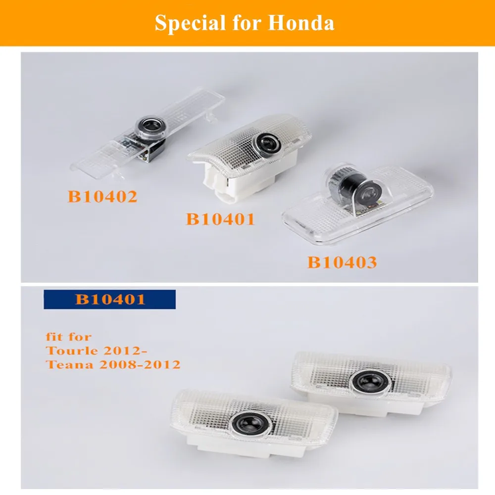 2 шт. светодиодный светильник для проектора автомобиля NISSAN Altima Armada Maxima Quest Titan GT R