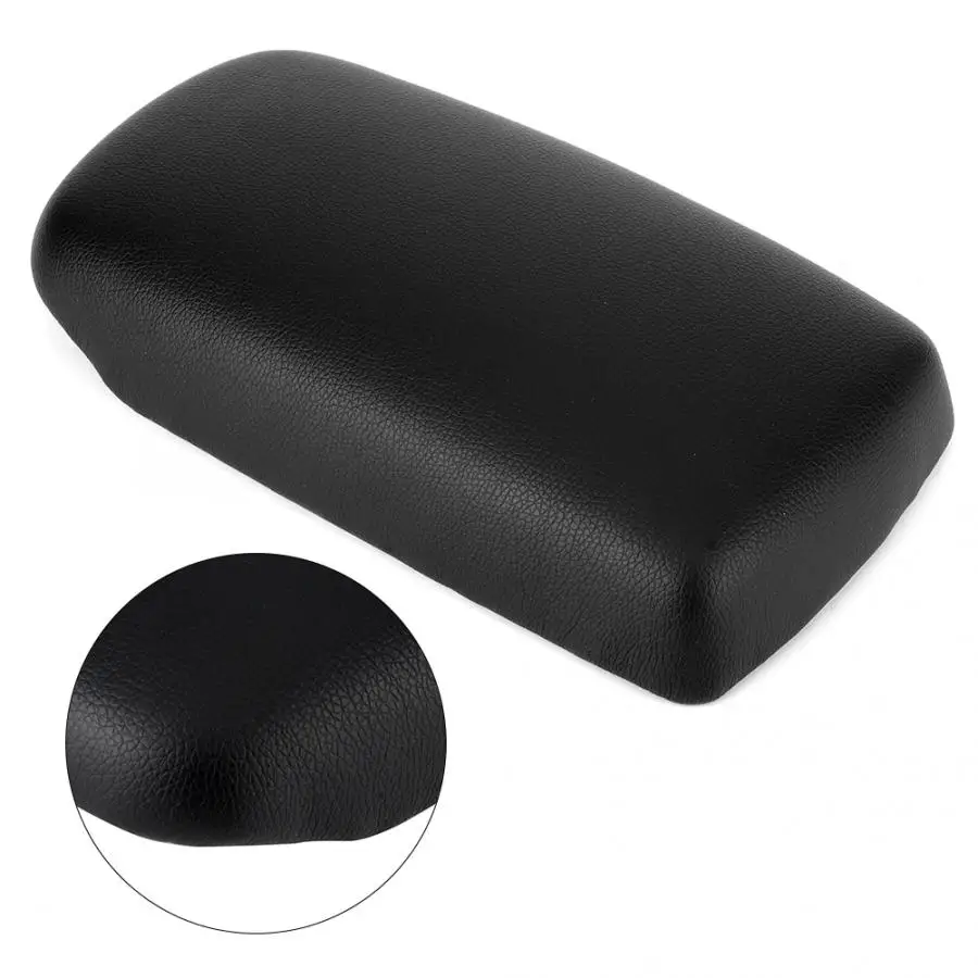 Автомобильный подлокотник защелка крышки центральной консоли крышка хранения