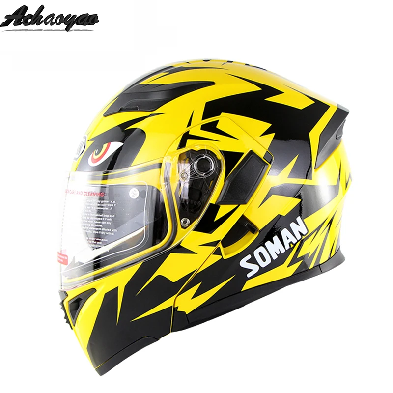 Мотоциклетный rcycle шлем SkyEye moto casco cross casque cascos para kask Кафе racer Полнолицевой скутер