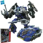 Фигурки из ПВХ Hasbro Toy Studio Series Трансформеры из фильма 3 SS63 Topspin 13 см, модель SS63