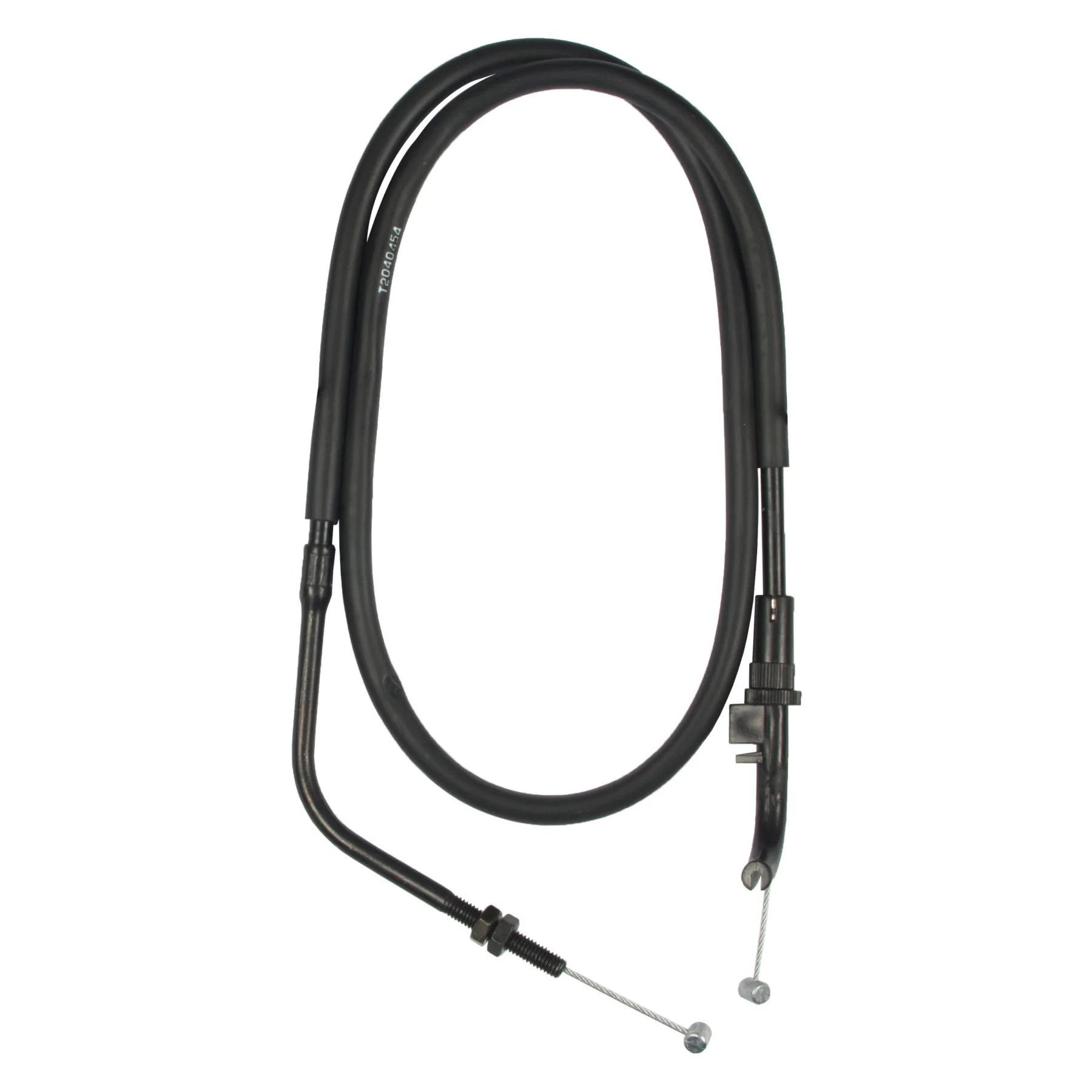 

MotoMaster T2040454 Throttle Cable A (OPEN) for Triumph Trophy 900 (1996-2001)